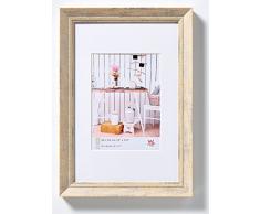 Walther Design Chalet Marco de Fotos, Naturaleza, 13x18 cm