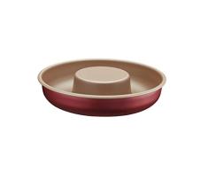 Tramontina Brasil Frankfurter Kranz - Molde para horno (24 cm de diámetro, antiadherente, con forma de corona