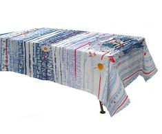 Accessori Per La Casa Mantel Impreso Digital PanamÃ¡