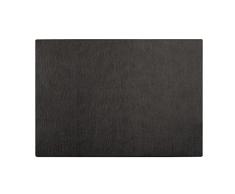 Guzzini - Tierra Nature, Mantel Individual Double Face - CarbÃ³n - 226047209