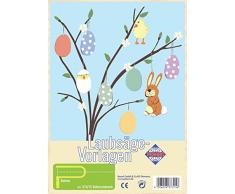 Pebaro - Manualidades con Papel (373/1S)