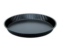 IBILI 824328 - Molde Rizado Moka 28 Cms.