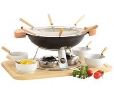 Josef Mäser - Fondue (20 piezas, para 6 personas)