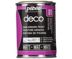 Pebeo - Pintura Efecto Pizarra (250 ml)