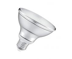Osram Parathom PAR30 - Bombilla LED (Casquillo E27, Intensidad Regulable, luz Blanca cÃ¡lida, Equivalente a una Bombilla Convencional de 75 W, Ã¡ngulo de Haz de 36 Grados)
