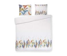 Papillon Fundas de Cama Nikki, algodÃ³n, Multicolor, 140 x 200/220 cm