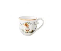 Villeroy & Boch â Taza Annual Easter Edition 2023, porcelana coloreada, 390 ml