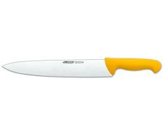 Arcos 2900 - Cuchillo de cocinero, 300 mm (f.display)