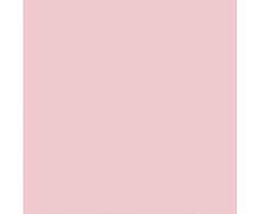 Venilia Puderrosa Adhesiva Uni Matt Polvo de Color Rosa Decorativa Lámina para Muebles Papel Pintado Autoadhesivo, sin ftalatos, 45 cm x 2 m, 54353, Vinilo
