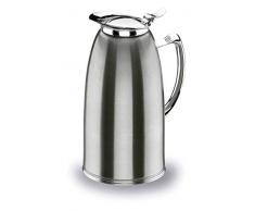 Lacor - 62410 - Jarra Termo Inox. 1 Litro