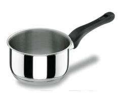 Lacor - 85212 - Cacerola Recto Estudio 12 Inox