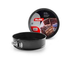 IBILI Molde Desmontable Moka 10 CM, Centimeters