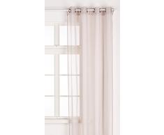 Lovely Casa r68388002vl Vela poliéster, 135 x 260 cm