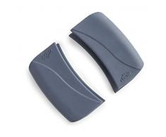 Lacor R25436A Asas de Silicona para paellera Eco-Piedra, 32-36-40 cm