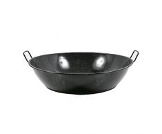 Esmaltaciones la Estrella Paellera, 18 cm