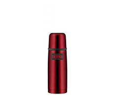 THERMOS Light&Compact 4019.248.035 - Termo (acero inoxidable, 350 ml, apto para lavavajillas, 12 horas caliente, 24 horas frÃo, sin BPA)