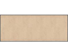 Wash+Dry - Alfombra Sahara 75x190, Beige