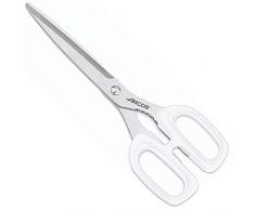 Arcos - Tijeras Cocina Blancas, 240 mm