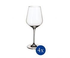 Villeroy & Boch La Divina Copa de Vino Blanco, Vidrio