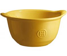 Emile Henry EH902149 - Cuenco para gratinar, 0,55 camas
