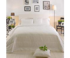 Sancarlos Altea Colcha BOUTI, Blanco, 235X265, Cama 135