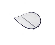 Leifheit 72408 Estante de Secado de Ropa de mMalla Air Sensible, Multicolores