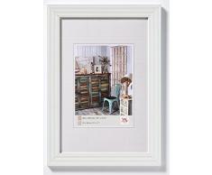 Walther Marco de Fotos, Madera, Weiss, 24 x 30 cm