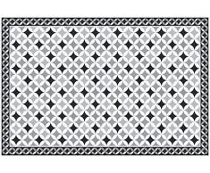 Vilber Trevi DU 05 155X230 Alfombra, Vinilo