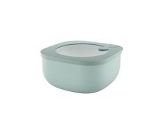 Guzzini - Store&More Kitchen Active Design - Recipientes hermÃ©ticos bajos para frigorÃ­fico, congelador y microondas (L)