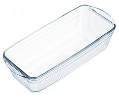 ARCUISINE 4936157 - Molde para Tarta, 28 cm, Color transPe