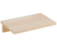 Ferreteria BT402599 Muebles auxiliares, Beige, Talla única