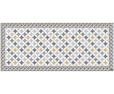 Vilber Trevi DU 06 78X180 Alfombra, Vinilo