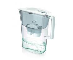 Laica Prime Line Jarra filtrante Elegance Blanco 3 l, 3 litros