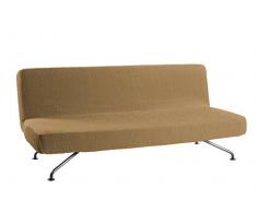 Martina Home Emilia Funda de Sofá Clic Clac, Tela, 180 a 205 cm