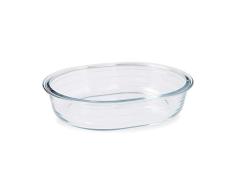 Fuente para Horno Pyrex Classic Vidrio 1,5 L