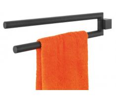 Tiger Nomad Toallero, Metal, 4,1x9,7x46,1 cm