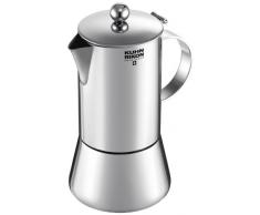 Kuhn Rikon 38094 JULIETTE acero inoxidable 0,3L 6 tazas inducciÃ³n