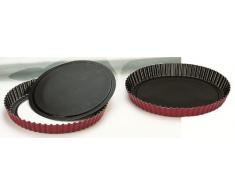 IBILI 356228 - Molde Rizado Movil Venus 28 Cms.