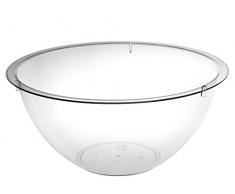 Giganplast Ensaladera Cristal cm.40