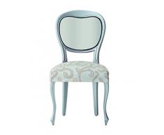 Eysa Over Fundas de Silla - Pack 2 - Col. 00-Blanco