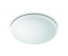 Philips MyLiving WAWEL plafón LED, 20W, luz blanca cálida, neutra y fría