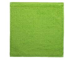 Frottana Toalla Pearl, Verde