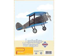 Pebaro - Puzzle de Madera (344S)