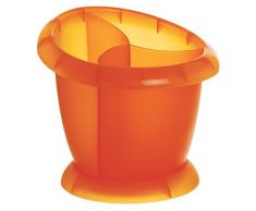 Excelsa Arco Iris escurridor para Cubiertos 14 cm.