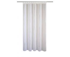 Anna Cortina 888804 langstore webga rdine Rayas, marrón, 120 x 300 cm