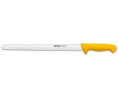 Arcos 2900 - Cuchillo pastelero flexible, 350 mm (f.display)