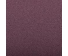 Clairefontaine Ingres Pastel Papel de Color, Morado, 50Â x 65Â cm, 130Â g, 25Â Unidades