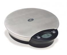 Lacor - 61703 - Bascula Cocina Electronica 5 kgs