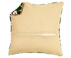 Vervaco – Kit para cojín de Vuelta 30 x30 cm, Multicolor