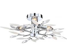 GLOBO LIGHTING 63160-3 - Producto de iluminación de techo de interior